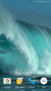 Surfing Video Live Wallpaper screenshot 11