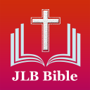 Japanese Living Bible (JLB) - Japanese Audio Bible Icon