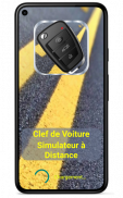 Clé De Voiture Simulateur screenshot 6