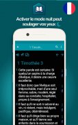 Nouveau Testament audio screenshot 13