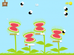 Feeding Flytraps screenshot 7