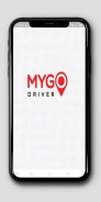MYGO DRIVER screenshot 0