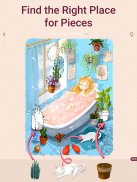Art Puzzle - Jigsaw & Colour Picture Game screenshot 5