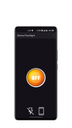 Device Flashlight screenshot 2