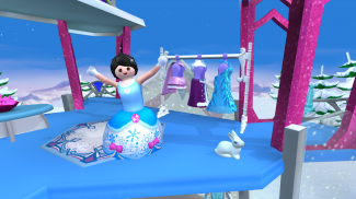 PLAYMOBIL Crystal Palace screenshot 5