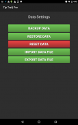 Tip Tracker - Tip TraQ Pro screenshot 11