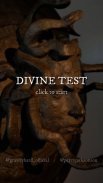 Divine Test - Percy Jackson screenshot 1