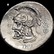 Greek Coin Watch Face screenshot 0