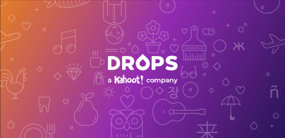 Drops: Learn Japanese