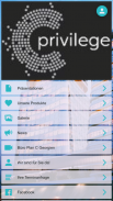 privilege by plan-c screenshot 1