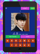 2PM QUIZ & QUEST GAME screenshot 15