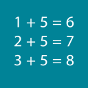 Addition Table