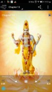 Bhagavad Gita Marathi Audio screenshot 0