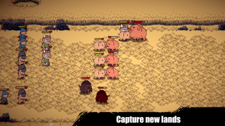 Pig Empire screenshot 1