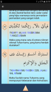 Surah Ar-Rahman screenshot 2