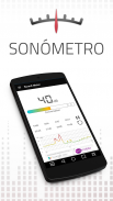 Sonómetro screenshot 12