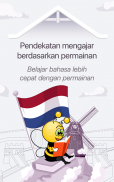 Belajar bahasa Belanda screenshot 23