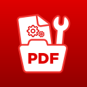 PDF Utility - PDF Tools Icon