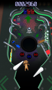 Fat Rat Pinball : animal pinball screenshot 5