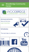 Woodbridge Community Center screenshot 1