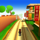 Ninja Runner 3D icon