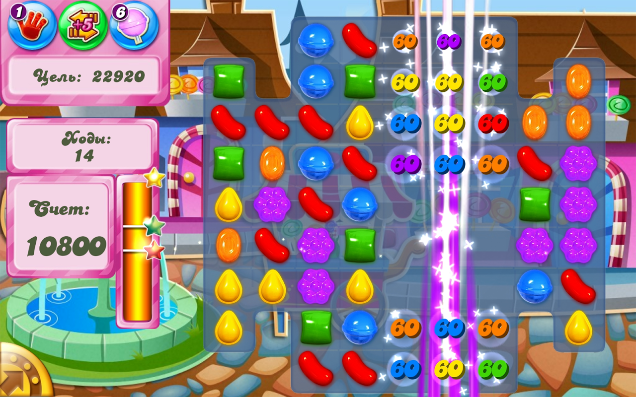 Candy Crush Saga - Загрузить APK для Android | Aptoide