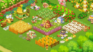 Happy Ranch screenshot 5