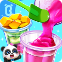 Baby Panda: festa culinaria icon