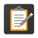 Blocco note semplice- Editor d