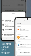 Sparkasse Ihre mobile Filiale screenshot 15
