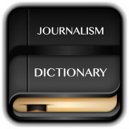 Journalism Dictionary Offline screenshot 3