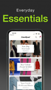 LimeRoad: Online Fashion Shop screenshot 5