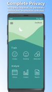 Anxiety Tracker - Mood Journal screenshot 4