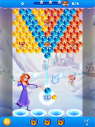 Shoot Bubble: Fun Match 3 screenshot 0