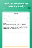 e-taxfiller: Edit PDF forms screenshot 5