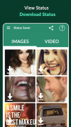 Status Saver- Video Status & Downloader 2020 screenshot 3