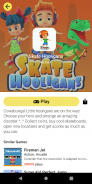 LarkGame screenshot 2