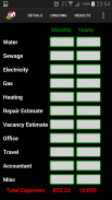 Real Estate Calculator screenshot 14