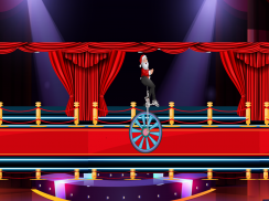 Circus Big Show-Wonderland screenshot 0