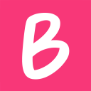 Becca - Breast Cancer Support Icon