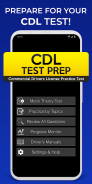 CDL Test Prep: Practice Tests screenshot 5