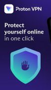 ProtonVPN - Secure and Free VPN screenshot 11
