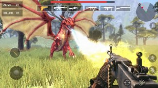 Dragon Hunter - Monster World screenshot 15