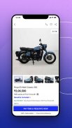 BeepKart:Buy & Sell Used Bikes screenshot 4