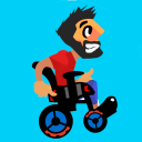 O Cadeirante Adventure