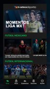 Azteca Deportes screenshot 11