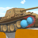 Tank Physics Mobile Vol.2 Icon