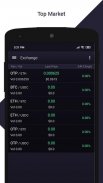 OTPPAY - Crypto Exchange & Merchant Payments screenshot 0