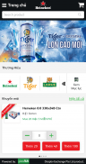 HVN Đặt Hàng screenshot 0