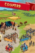 Empire: Four Kingdoms | Medieval Strategy MMO screenshot 5